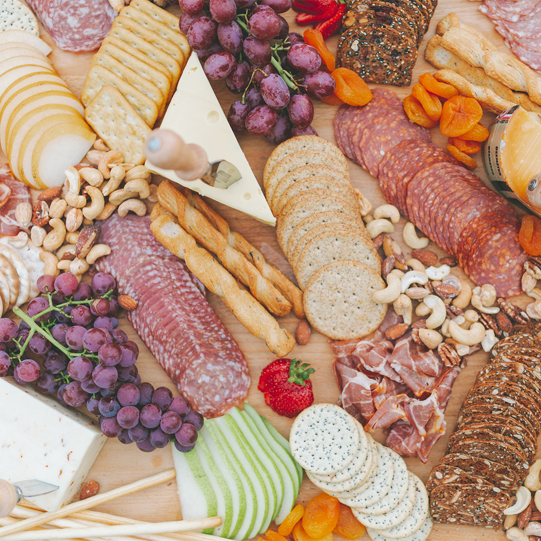 charcuterie 2 bakery in bartlesville oklahoma